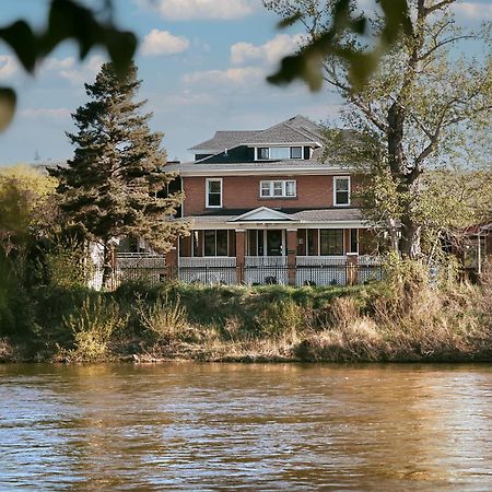 Goldsmith'S River Front Inn Missoula Dış mekan fotoğraf