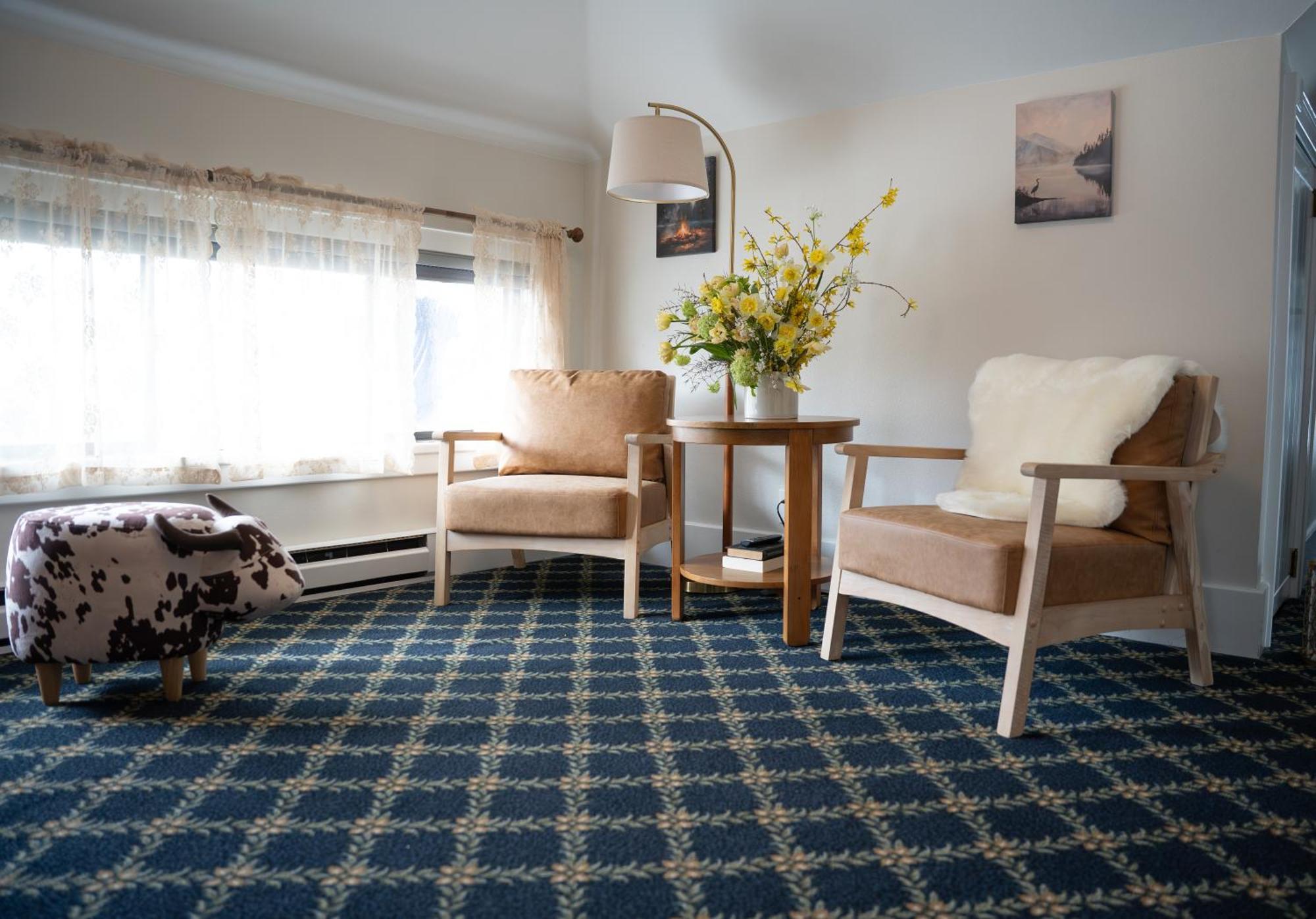 Goldsmith'S River Front Inn Missoula Dış mekan fotoğraf