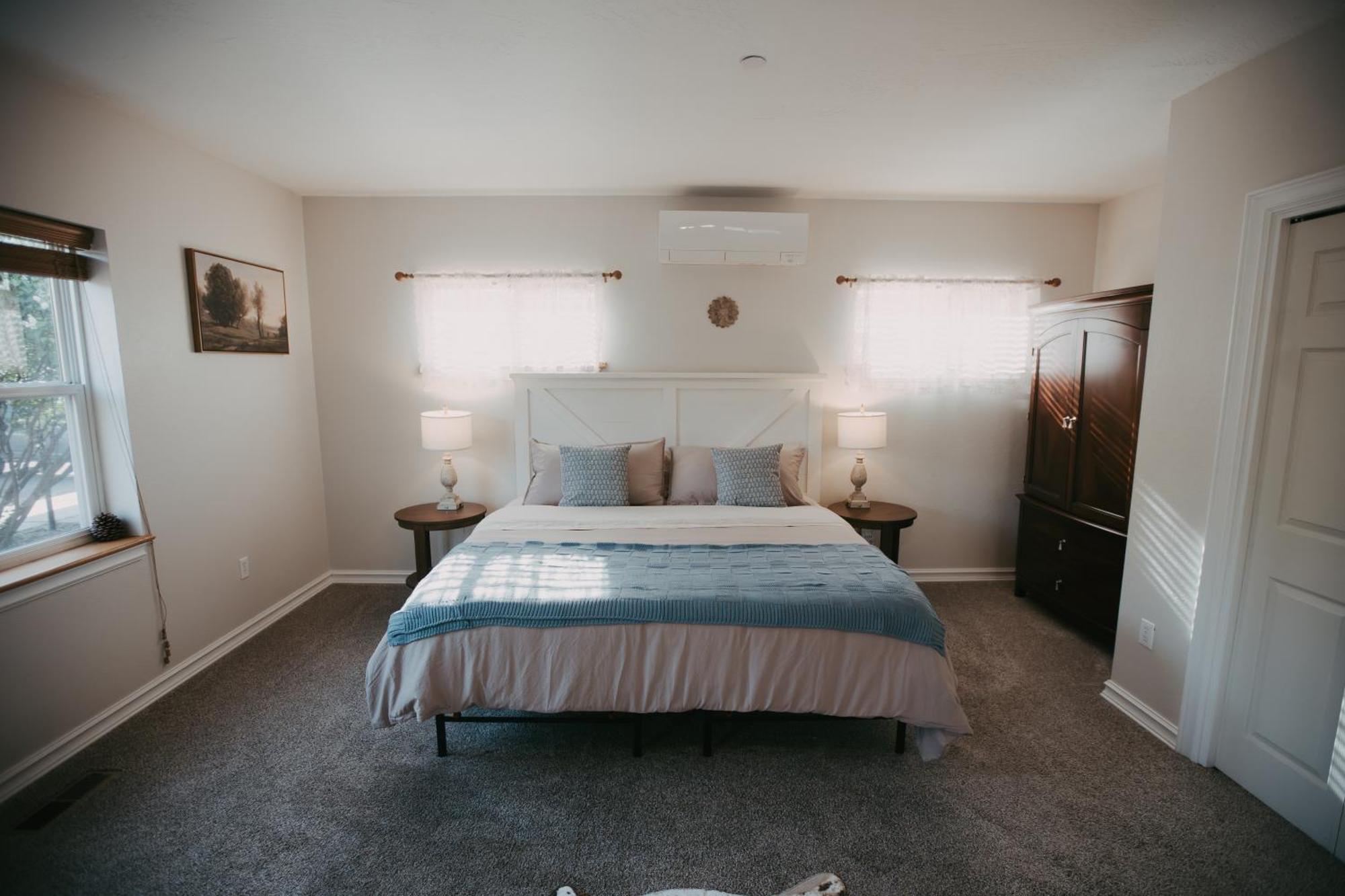 Goldsmith'S River Front Inn Missoula Oda fotoğraf